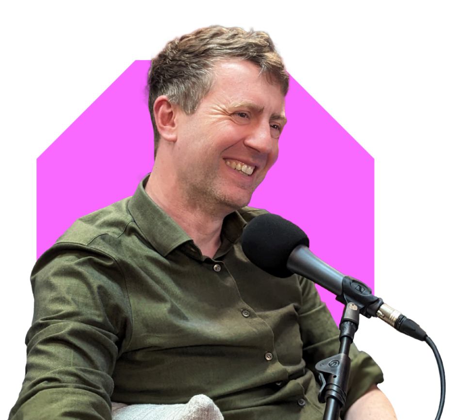 Profile of Dr Thomas Mathar