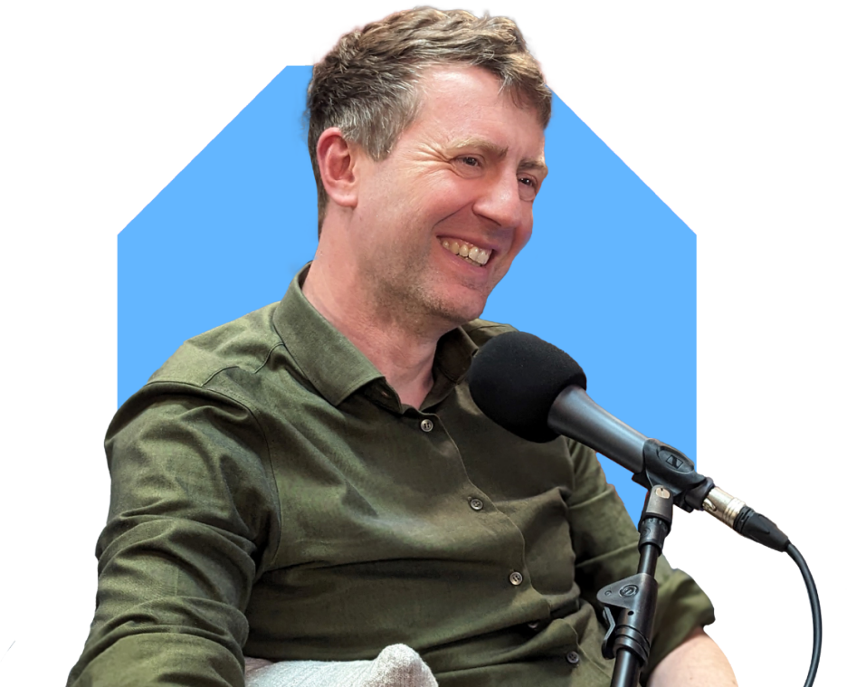 Profile of Dr Thomas Mathar